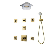 Sen nhiệt độ Toto DP108#PG/DP106#PG/DP107#PG/DP411#PG/DB156#PG/DB161CF#P